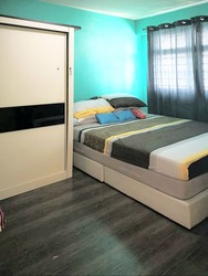 Blk 210C Punggol Place (Punggol), HDB 2 Rooms #187103422